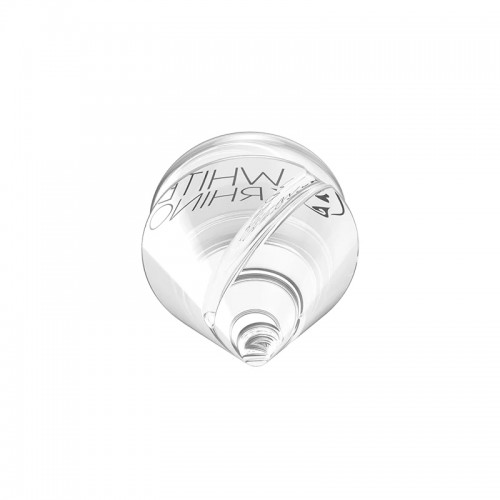 WHITE RHINO SPINNER CARB CAP 15CT